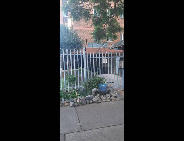 2 BEDROOM APARTMENT FOR SALE IN MUCKLENEUK